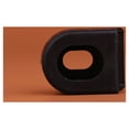 thumbnail image 2 of Eigraketly 1 par de fundas protectoras para bielas de bicicleta, botas de brazo para bicicleta de montaña y carretera, funda protectora a prueba Ciclismo negro, 2 of 4