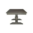 thumbnail image 5 of Westfield Trestle Table Set - Havana Brown Finish, 5 of 6