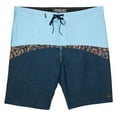 thumbnail image 7 of Men's O'Neill Hyperfreak Printed 20" Boardshort, 7 of 7