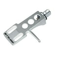 thumbnail image 2 of Reloop Silver Headshell, 2 of 4
