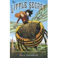 thumbnail image 4 of The Little Secret, 4 of 4
