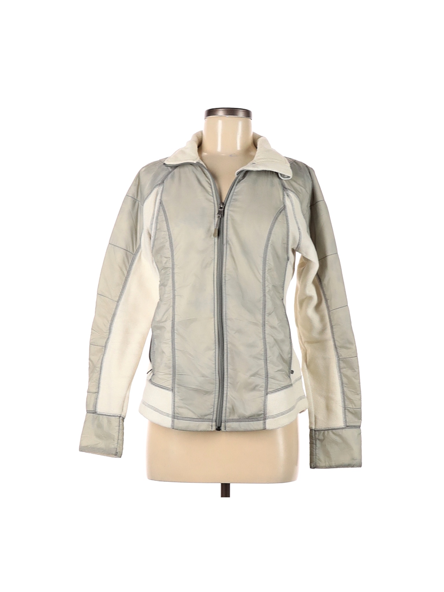 tek gear jacket women's
