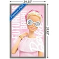 thumbnail image 2 of Mattel Barbie - Future is Bright Wall Poster, 22.375" x 34", 2 of 4