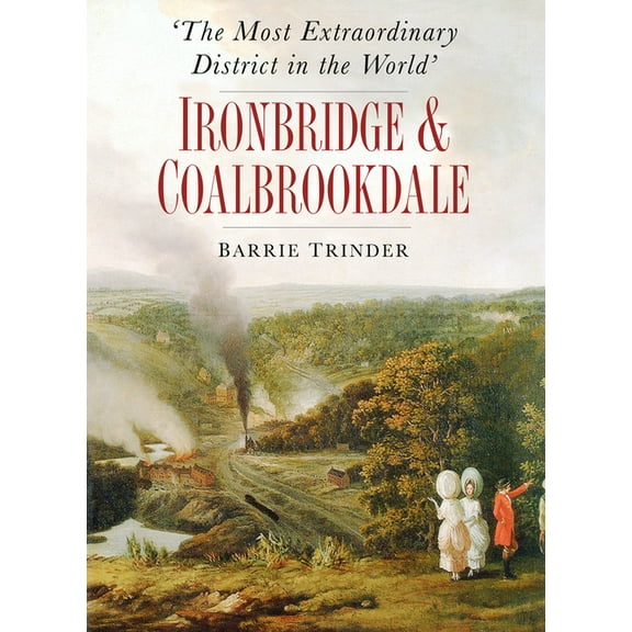 The Most Extraordinary District in the World (Paperback)