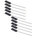 thumbnail image 2 of Antena IPEX Bling Bling 10 piezas 433 MHz 5 DBI RG1.13 línea 5 W placa blanda FPC, 2 of 12
