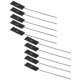 thumbnail image 4 of Antena IPEX, 10 piezas Antena IPEX 433MHz Antena interna FPC Antena interna inalámbrica Grado profesional, 4 of 8