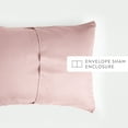 thumbnail image 4 of Seersucker Textured Comforter Set Plush All-Season Down Alternative Bedding - Comfort Canopy, 4 of 18