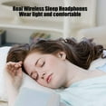 thumbnail image 5 of Ear Buds SK19 Mini Noise Reduction Sleep Bluetooth Earphones In Ear New Ultra Small Two Ear Bluetooth Earphones Wireless Earbuds, 5 of 8