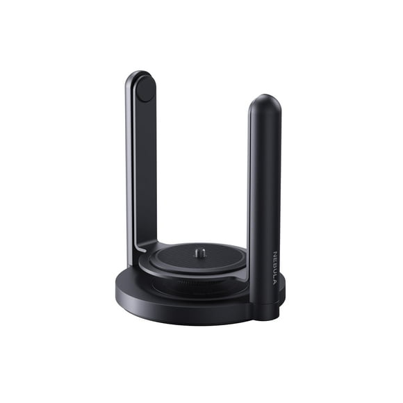 NEBULA Capsule Gimbal Stand, 0-360 Degree Vertical and Horizontal Adjustable Viewing Angle, 3s Easy Setup, for The Capsule Series