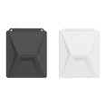 thumbnail image 1 of Protector de antena anti-Drop de silicona protectora de caso para Starlink Mini Black, 1 of 8