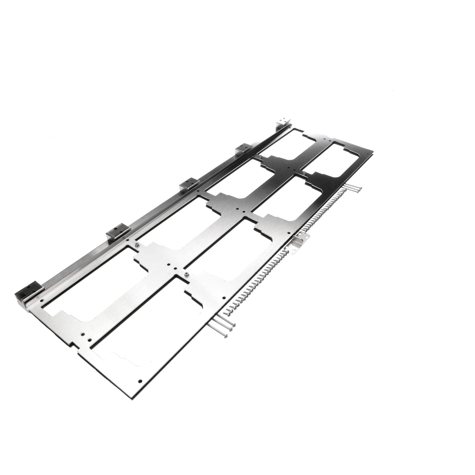 Duke Kit, Ss Faceplate, Renau, Fwm3-24, Front Only 600450 - Genuine OEM Replacement Part