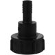 thumbnail image 1 of Adaptador de tanque de mano IBC, conector de manguera de jardín, reemplazo de accesorios de tanque de mano, 1 of 3