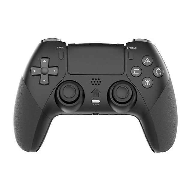 For / Pro/ Slim Console Wireless Bluetooth Controller Gamepad PC Wired Joystick Controle Gaming Accessories A