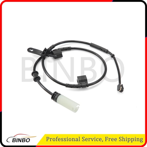 Front 34356792572   Rear 34356792573 Brake Pad Wear Sensor