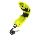 thumbnail image 5 of Riwesomey Acelerador de bloqueo de palanca de freno antirrobo para motocicleta/ATV/manillar Accesorios para motos amarillo, 5 of 5