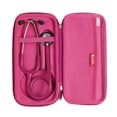 thumbnail image 1 of Estuche de viaje Hermitshell para estetoscopio 3M Littmann Classic III, 1 of 6