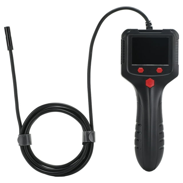 Industrial Handheld Endoscope Digital Borescope Inspection Camera For Home Pipe Automotive