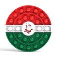 thumbnail image 2 of Juguete sensorial Push Bubble Fidget para aliviar el estrés HUOGUO, 2 of 2