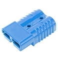 thumbnail image 3 of Cable Connector Plug, Lasting Performance Impact Resistant Battery Quick Connector 175A High Strength SB175A  For Boat Grey,Red,Blue, 3 of 8