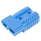 thumbnail image 3 of Conector para montacargas, conector de cable de conexión y desconexión de batería con terminal, conector de alimentación de batería, uso conveniente, 3 of 12