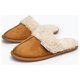 thumbnail image 1 of Hype - Pantuflas para Mujer (Tostado), 1 of 2