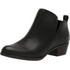 Lucky Brand Women's Bollo Bootie Ankle Boot 7.5 Black