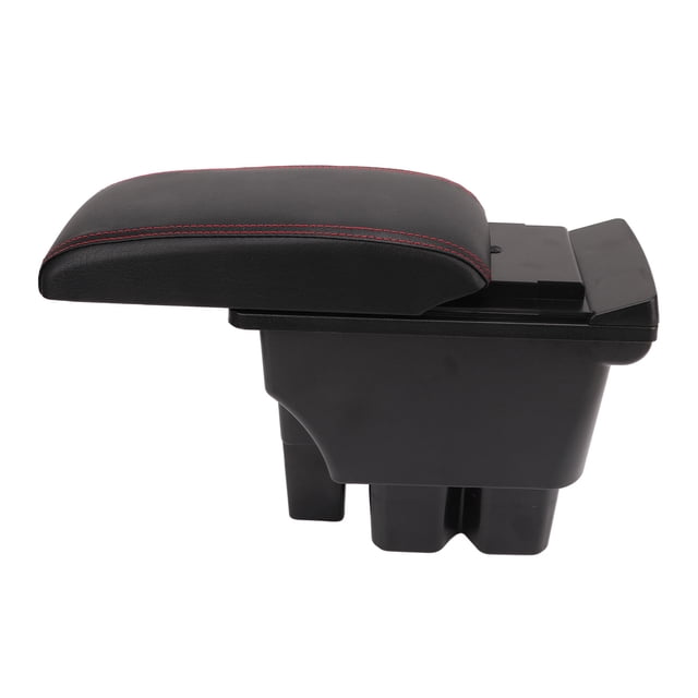 Car Center Console Armrest Box,Car Center Console Armrest Car Console Storage Organizer Car Armrest Box Professionally Tested