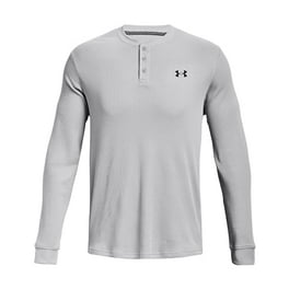 Men's Under Armour Tech 2.0 Half-Zip Top Color: Halo Gray