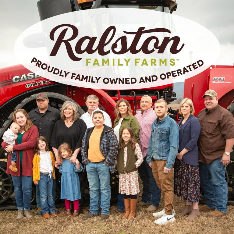 Ralston Family Farms Purple Rice: Calories, Nutrition Analysis & More...
