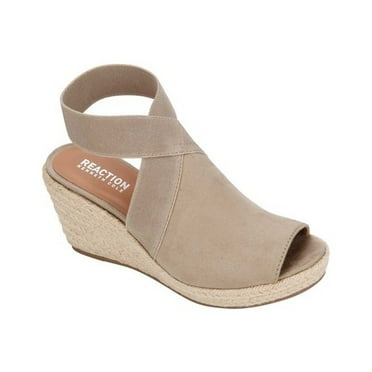 kenneth cole reaction jessie asymmetrical sandals