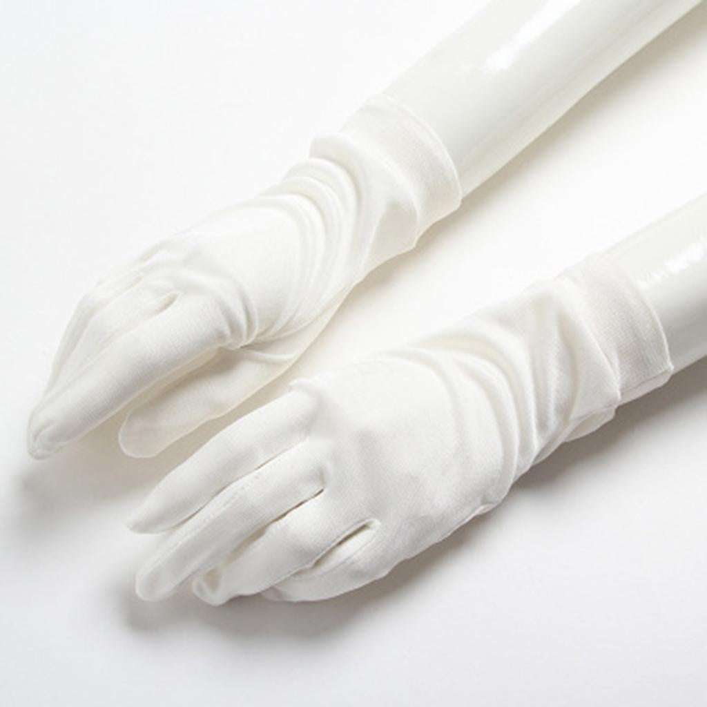 Steiner 100% Pure Silk Thermal Ski Liner Inner Gloves 