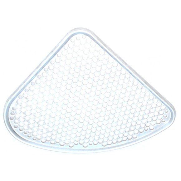 Tapa de salida de conducto de calor para secadora Speed Queen 500820 OEM original