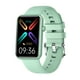 thumbnail image 1 of Pulsera inteligente con rastreador de actividad física, reloj deportivo inteligente, termómetro de muñeca, 1 of 8