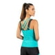 thumbnail image 3 of Playera Voit Talla G Turquesa, 3 of 3
