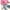 Pink, variant on Casual solid Round Neck Pullovers Long Sleeve Pink Women Sweaters (Women's)