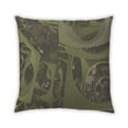 thumbnail image 1 of Ahgly Company Outdoor Square Contemporary Throw Pillow, 18 inch by 18 inch, 1 of 5