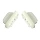 thumbnail image 4 of Silicone Eyelash Shape Signets Labor-saving Eye Makeup Tool for Daily Makeup(Left Eye), 4 of 5