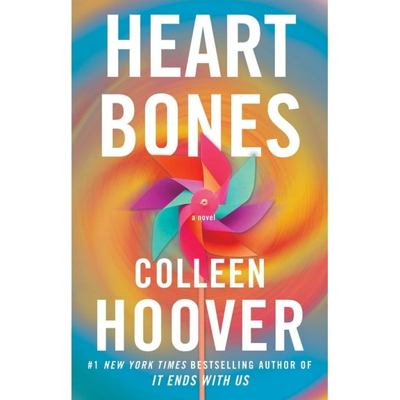 Heart Bones: A Novel (Paperback)