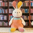 thumbnail image 4 of Ovzne Easter Rabbits Doll Long Eared Rabbits Doll Plushs Toy Holiday Gift Little Rabbits On Clearance, 4 of 6