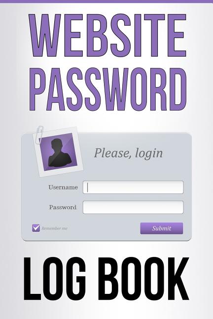 microsoft word login and password book