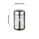 thumbnail image 2 of Must-have Insulated Stainless Steel Tea Filter For Summer Home Use, 2 of 2