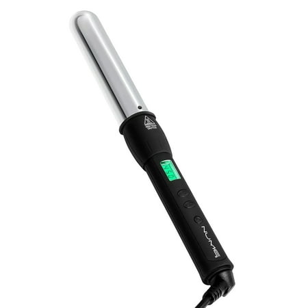 NuMe Magic Curling Wand