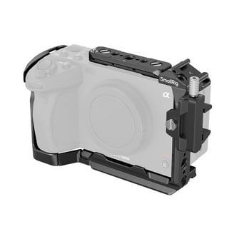 Sony GP-X2 Grip Extension for Alpha a7CR and a7C II Mirrorless