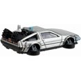 thumbnail image 3 of HOT WHEELS HW BACK2FUTURE TM, 3 of 4