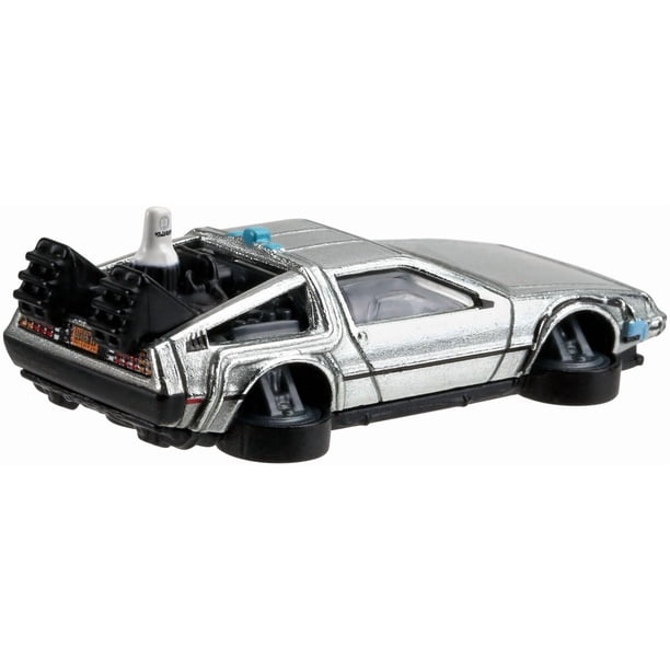 HOT WHEELS HW BACK2FUTURE TM - Walmart.ca