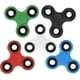 thumbnail image 1 of Fidget Spinner 5 Pack, Fidget Hand Toy Autism Fidgets Hand Spinners Finger Toy Tri-Spinner ADHD Anxiety Toys Stress Reducer Spin for Adults Children, 1 of 4
