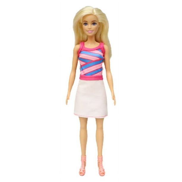 Ropa de barbie original walmart sale