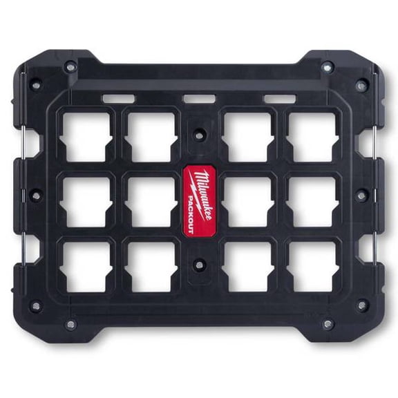 Milwaukee 48-22-8485 Wall and Floor Mounting Plate