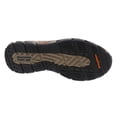 thumbnail image 4 of Zapatos Skechers Respected-Elgin 204810 sin cordones para hombre, color marrón, 4 of 7