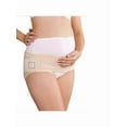 thumbnail image 3 of Pregnant Belly Belt Pregnancy Support Girdle Prenatal Care Athletic Bandage, 3 of 7
